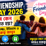 Friendship Day Wishes